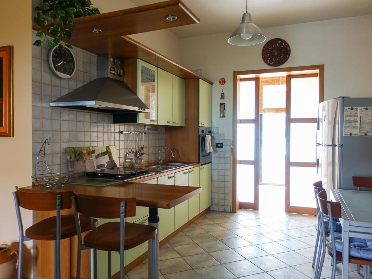 Villa Zack San Pietro in Bevagna Exterior foto